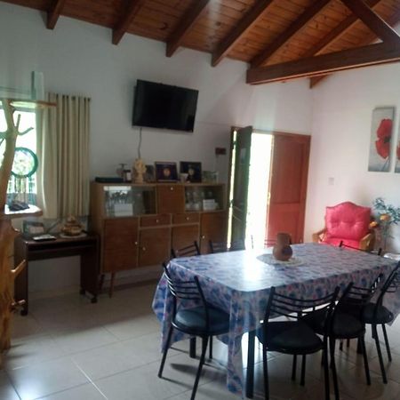 El Mana Villa Bialet Massé Exterior foto